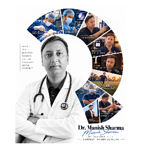 Dr Manish Sharma
