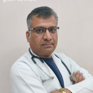 Dr. Pankaj Mittal - Family Medicine in Gurgaon