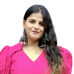 Ms. Pulkita Wadhwa - Psychologist in Chandigarh