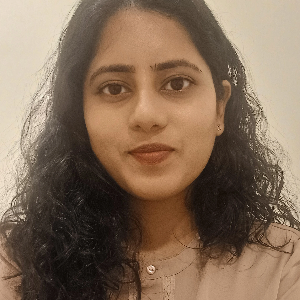 Dr. Livya M - Dermatology in Kozhikode