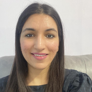 Ms. Rashi Singh - Psychologist in