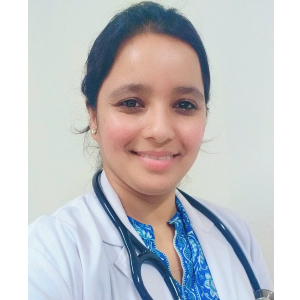 Dr. Arefa Siddiqui - General Physician in Ajmer