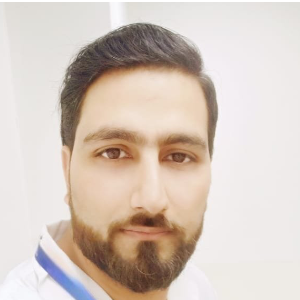 Dr Aamir Hussain Rather