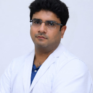 Dr. Pawan Naresh Khatri - Gastroenterology in Nagpur