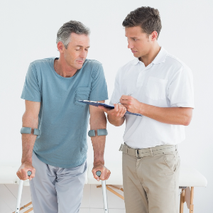 Mr. Yona Sukamanchi - Physiotherapy in 