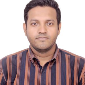 Dr. Manojesh Saha - General Physician in 