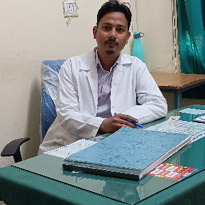 Dr. Nadeem Iqbal - Unani in Gorakhpur
