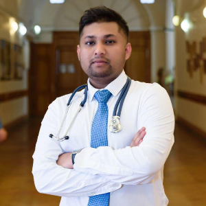 Dr. Debabrata Upadhyaya - General Physician in 