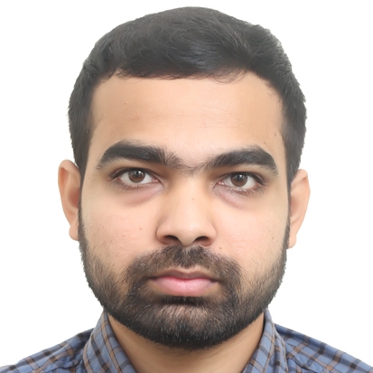 Dr. Dr Saurabh Chaudhari