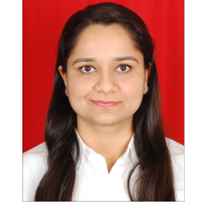 Dr. Aayushi Girish Lal - Internal medicine in Ahmedabad