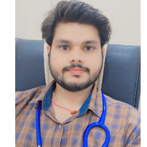 Dr. Rajan Kumar - Homeopathy in Darbhanga