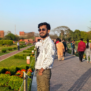 User profile picture