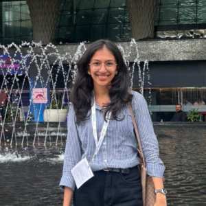 Ms. Shreya Shah - Dietitian in 