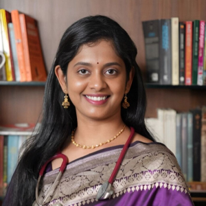 Dr. Sarvya Buggana - Gynecology in 