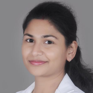 Dr. Nupur Khandelwal - Obstetricians and Gynecologists in