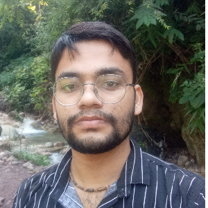 Dr. Harshit Naraniwal - General Physician in 