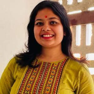 Ms. Anshita Bhardwaj - Occupational Therapist in Central Delhi