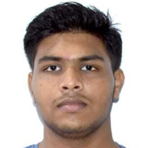 Dr. Rutvik Shah - General Physician in Vadodara