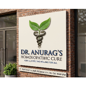 Dr Anurag Singh