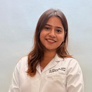 Dr. Chaitrali Suhas Sant - Dental Surgery in Pune