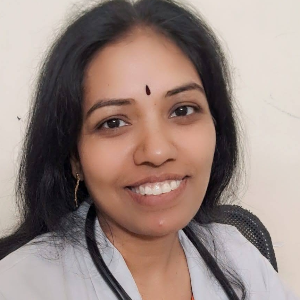 Dr. Vasantha Lakshmi C - Ayurveda in 