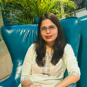 Dr Maya .