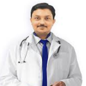 Dr. Uday Ravi - General Surgeon in 