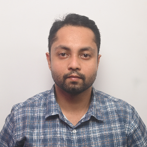 Dr. Abhishek Dutta - General Physician in 