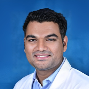 Dr. Amit Meena - Orthopedics in Jaipur