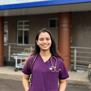 Dr. Sreya Saha - General Physician in 