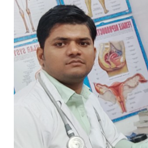 Dr. Rajeev Ranjan - Naturopathy in 