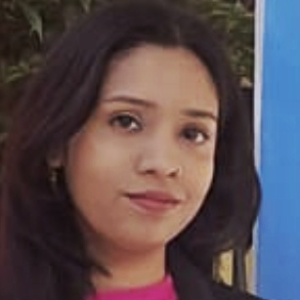 Ms. Subarna Saha - Speech Therapist in 