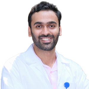 Dr. Ruturaj Sanjay Khankari - Dentist in
