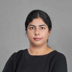 Dr Anshul Jagga (Physiotherapist)