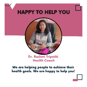 Dr. Rashmi Tripathi - Homeopathy in 