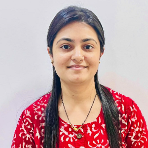 Dr. Divya Karan Shah - Dentist in 