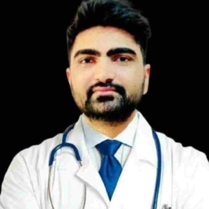 Dr Amit Jinjwaria