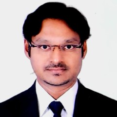 Dr RATAN KUMAR VANGALA