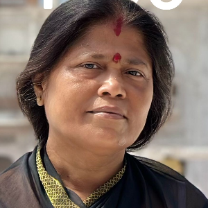 Dr. Tapaswini Das - Homeopathy in Bhubaneswar