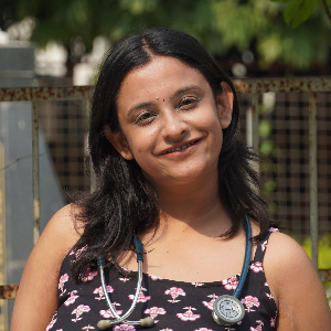 Dr. Manisha Chauhan - Psychiatry in Kanpur