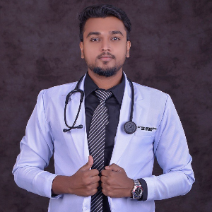 Dr. Navaneetha Savinder - Internal medicine in Dindigul