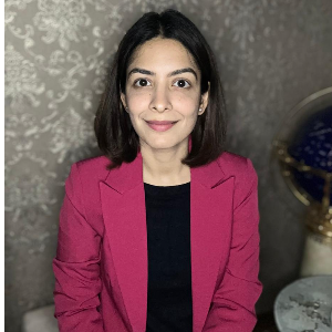 Dr. Sheetal Ahuja - Pediatrics in Chandigarh