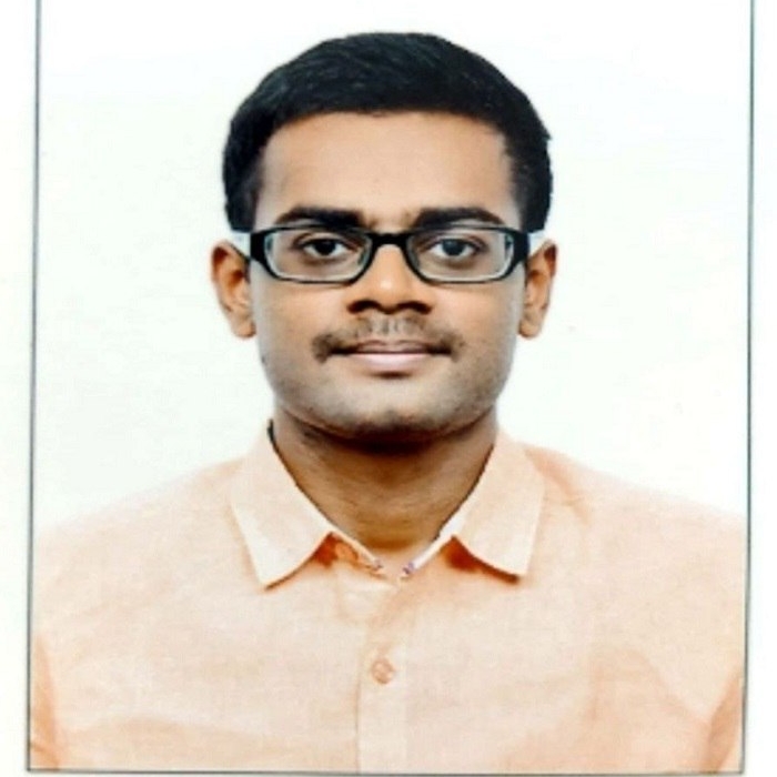 Dr Hemanth Kumaar A