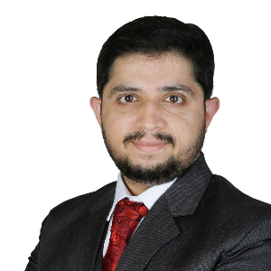 Dr. Kunal Waghray - General Physician in 