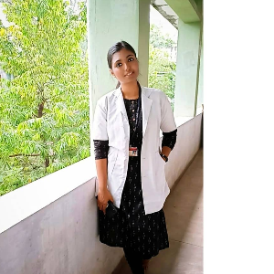 Dr. Athira R P - Internal medicine in Kanyakumari