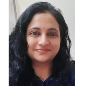 Dr. Vaidehi Manmath Bhoskar - Homeopathy in 