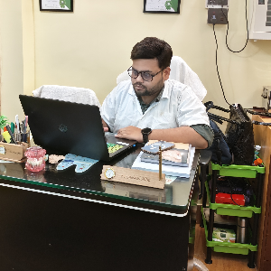 Dr. Sayan Ghosh - Dentist in 