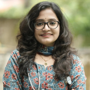 Dr. Hrudhya H - Homeopathy in Palakkad