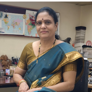 Dr. Rama Devi Peddi - Ayurveda in 