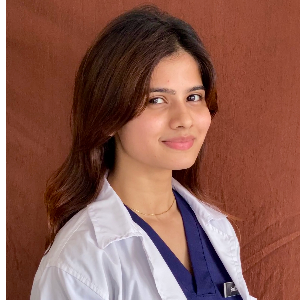 Dr. Namira Rashid Shaikh (Physiotherapist) - Physiotherapy in 